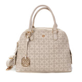 Ladies 184272 Handbag In Cream