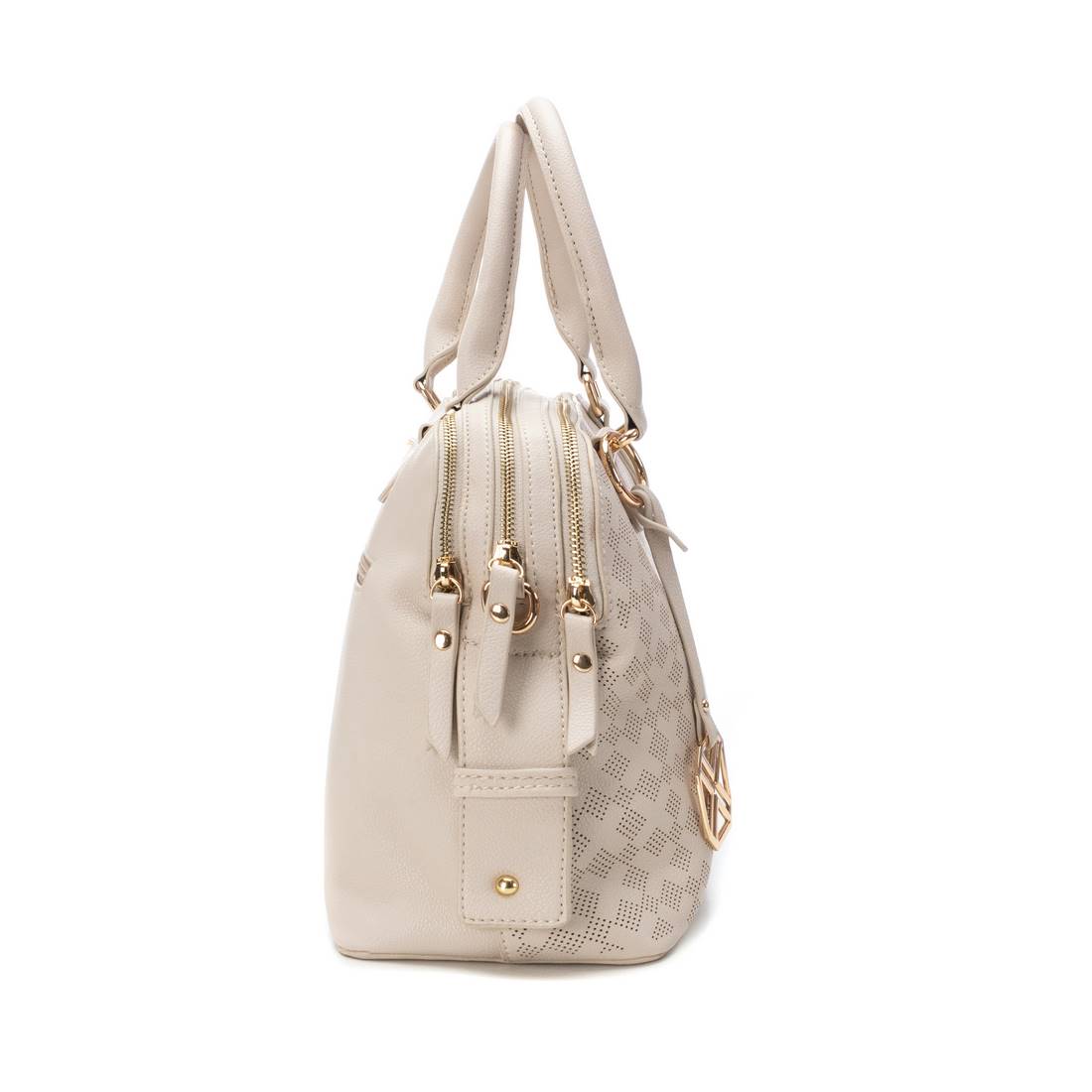 Ladies 184272 Handbag In Cream