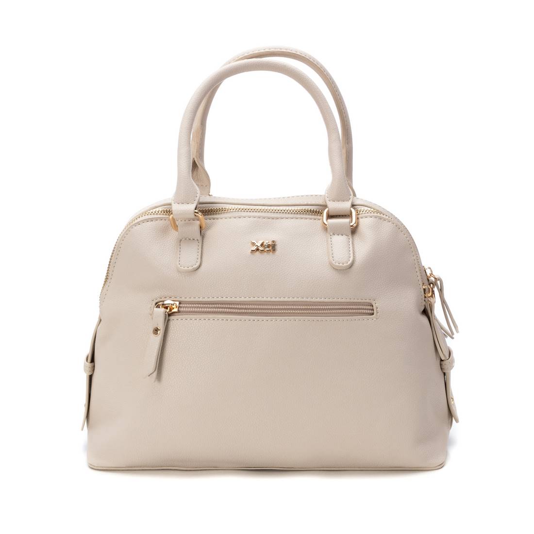 Ladies 184272 Handbag In Cream