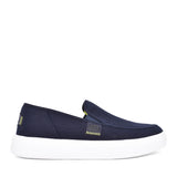 Mens Sunapee Slip-on Shoe In Navy