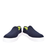 Mens Sunapee Slip-on Shoe In Navy