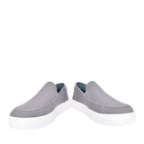 Mens Sunapee Slip-on Shoe In Light Grey