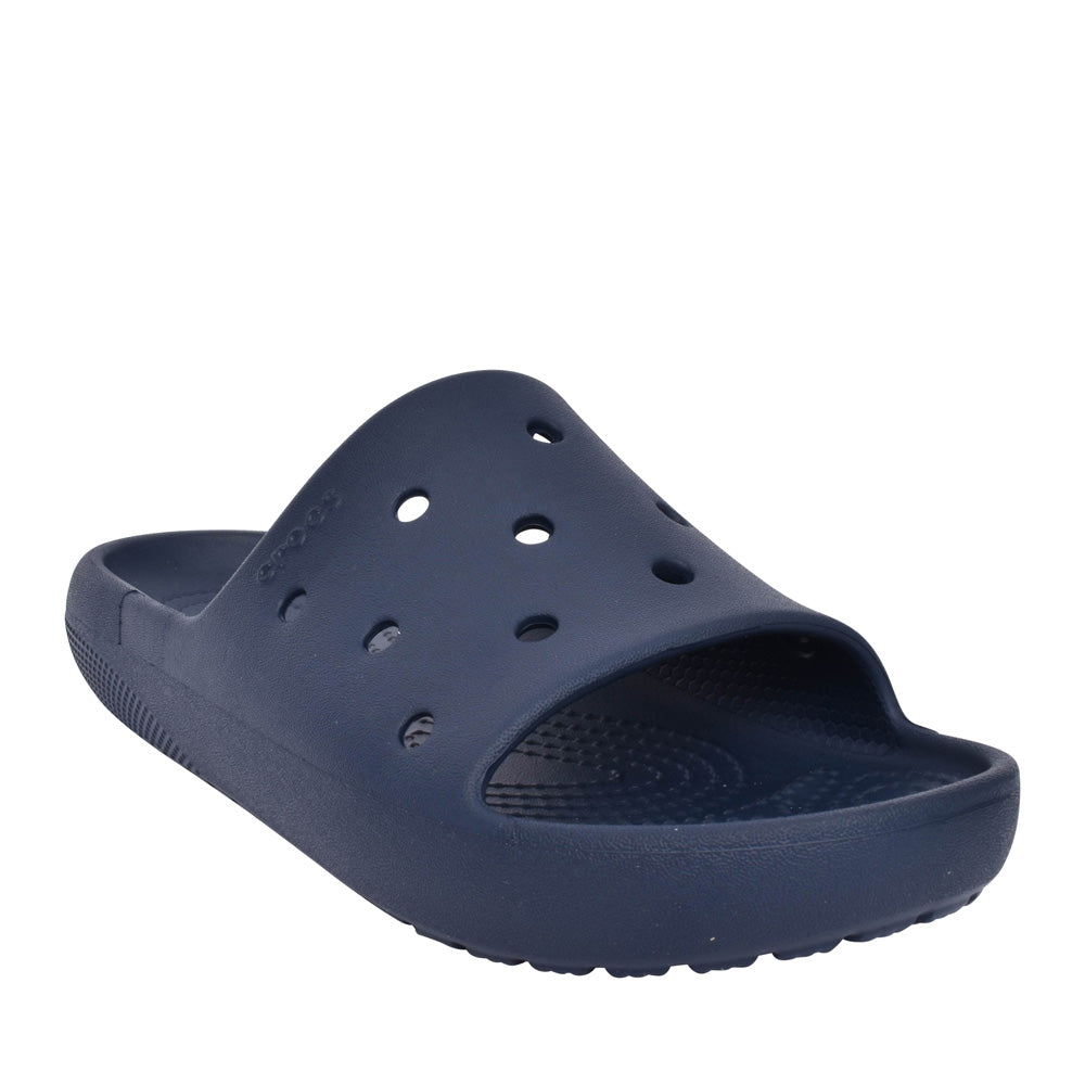 Unisex 209401 Classic Slide V2 In Navy