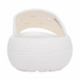 Unisex 209401 Classic Slide V2 In White