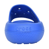 Unisex 209401 Classic Slide V2 In Blue-bolt