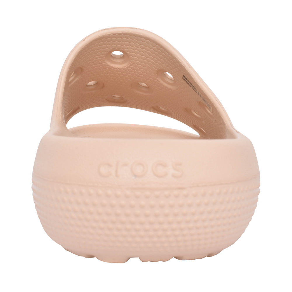 Unisex 209401 Classic Slide V2 In Shitake