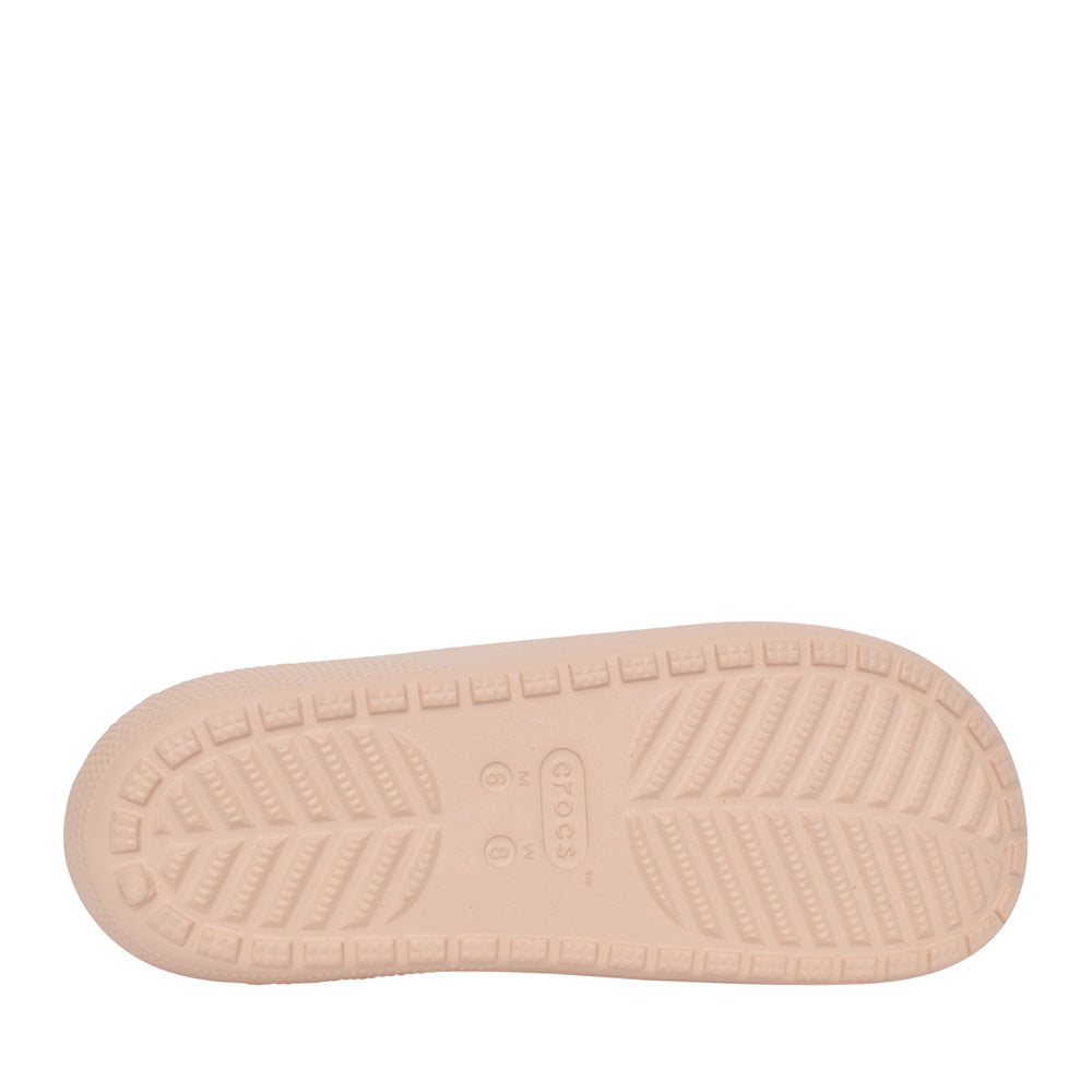 Unisex 209401 Classic Slide V2 In Shitake