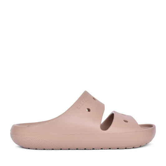 Unisex 209403 Classic Sandal V2 In Latte