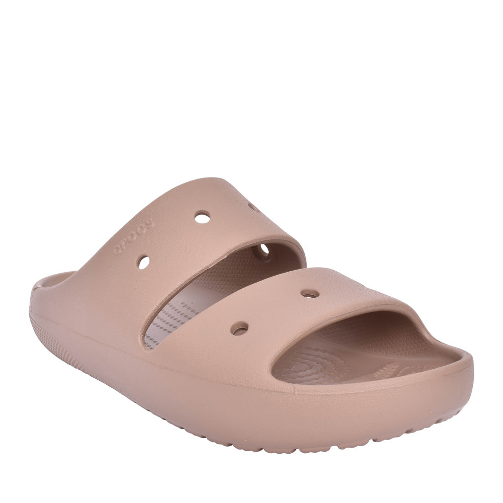 Unisex 209403 Classic Sandal V2 In Latte