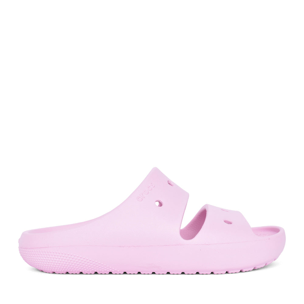 Unisex 209403 Classic Sandal V2 In Ballerina-pk