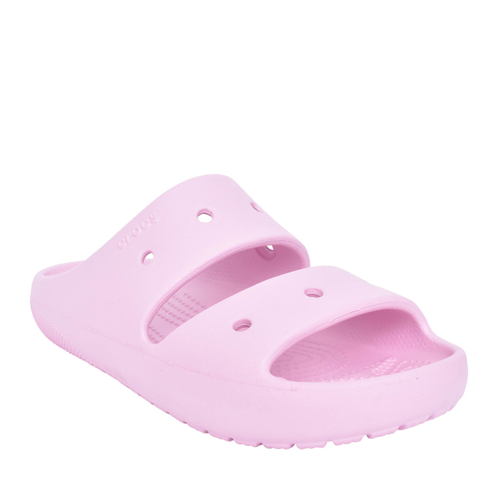 Unisex 209403 Classic Sandal V2 In Ballerina-pk