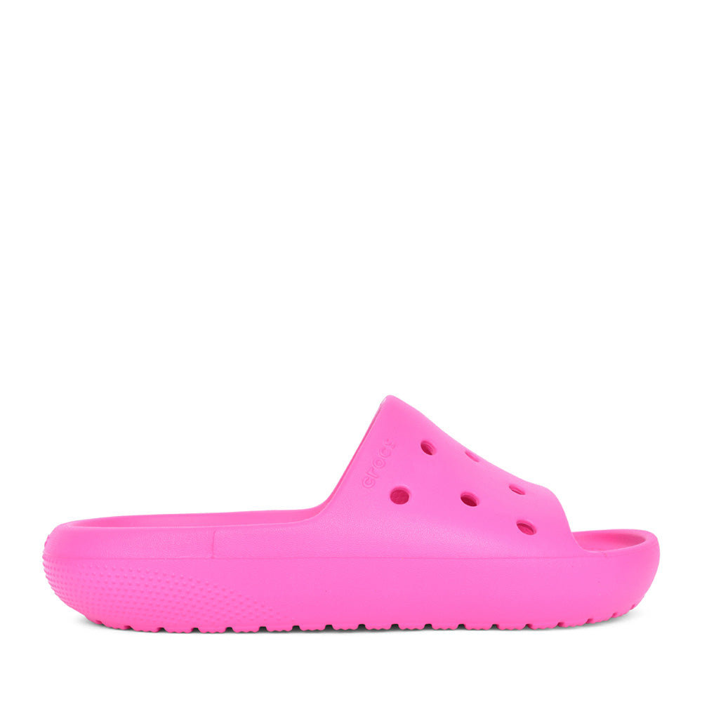 Unisex 209422 Classic Slide V2 K In Juice