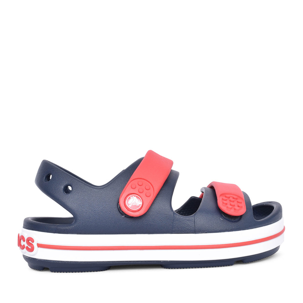 Boys 209423 Crocband Cruiser K In Navy