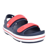 Boys 209423 Crocband Cruiser K In Navy