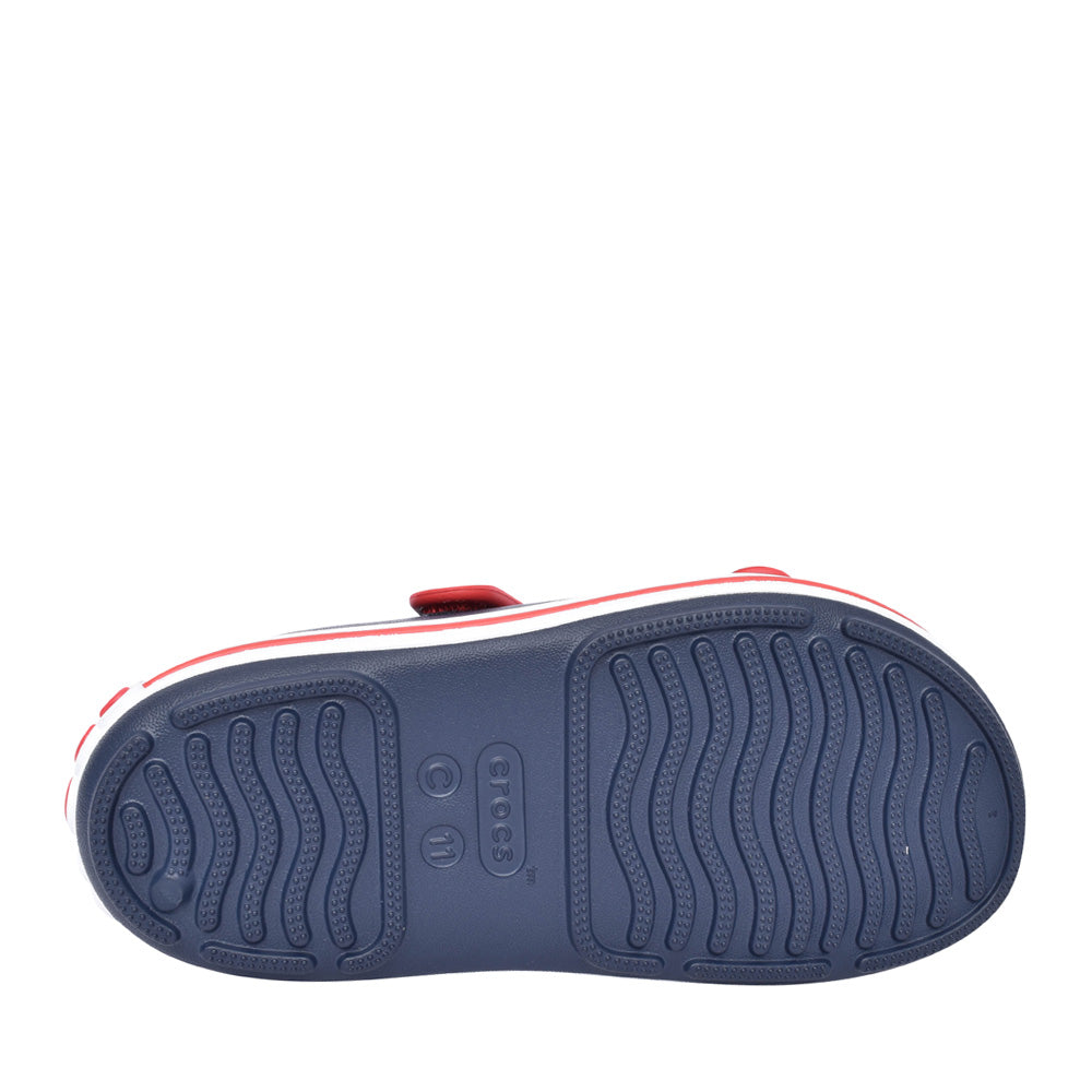 Boys 209423 Crocband Cruiser K In Navy