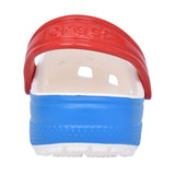 Girls 209454 Hello Kitty Iam Classic Clog K In White