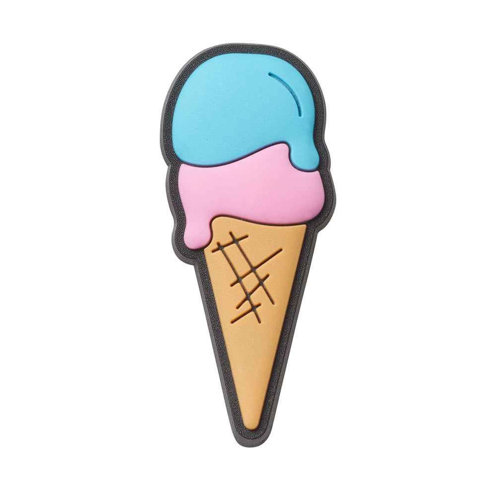 Ice Cream Cone In Any