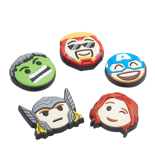 Avengers Emojis 5 Pack In Any