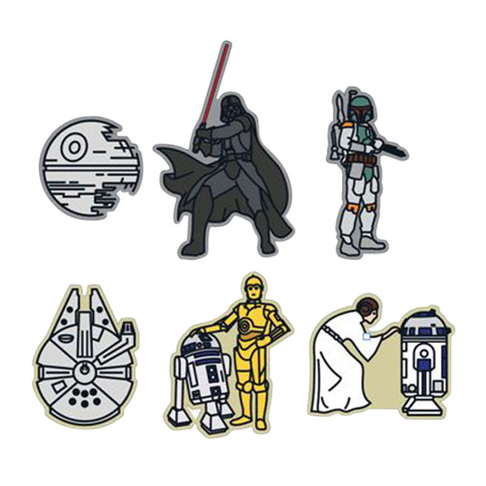 Starwars 5 Pack In Any