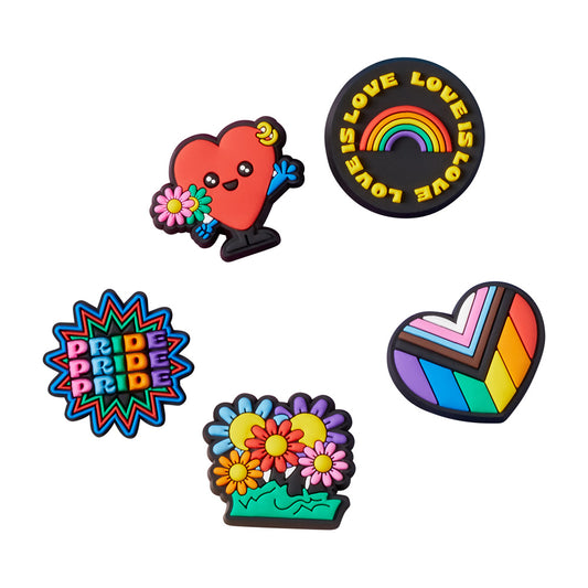 Love Is Love 5 Pack In Any