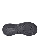Ladies Appletini Slip-on Trainer In Black