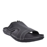 Mens Birkdale Mule In Black