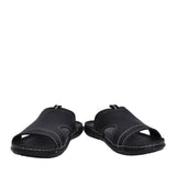 Mens Birkdale Mule In Black