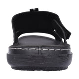 Mens Birkdale Mule In Black