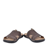 Mens Birkdale Mule In Brown