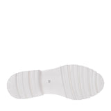 Ladies Kortney Laced Brogue In Off White