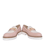 Ladies Kendal Loafer In Pink