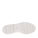Ladies Kendal Loafer In Off White