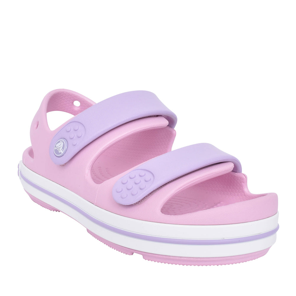 Girls 209423 Crocband Cruiser K In Lavender