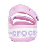 Girls 209423 Crocband Cruiser K In Lavender