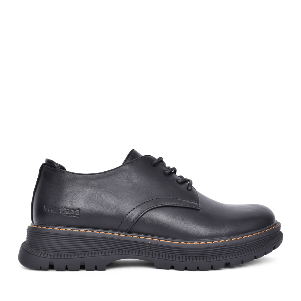 Ladies 769530 Peyton 10 Shoe In Black