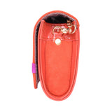 T40 Clutch Bag In Orange