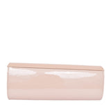 T20 Clutch Bag In Beige