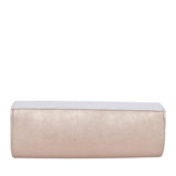 T20 Clutch Bag In White