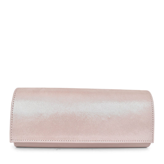 T11 Clutch Bag In Rose
