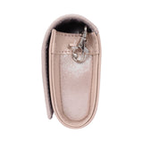 T11 Clutch Bag In Rose