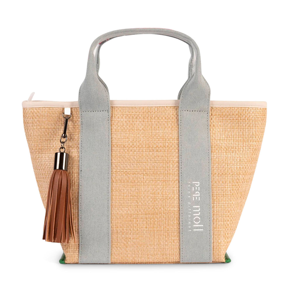 Ladies 241140 Bag In Natural