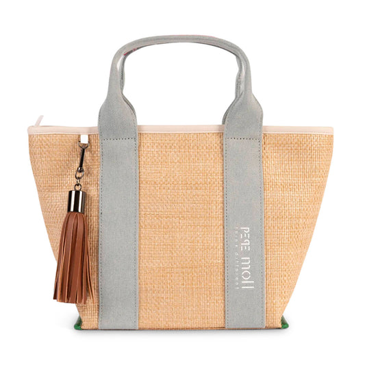Ladies 241140 Bag In Natural