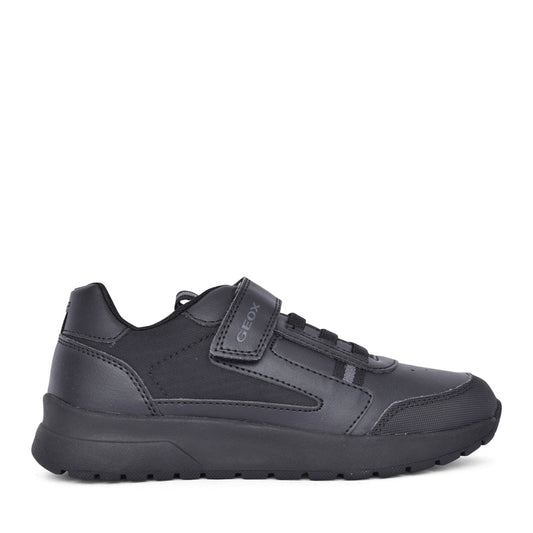 Boys J36gma J Briezee Shoe In Black
