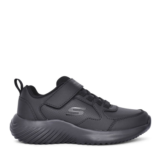 Boys 405626l Bounder Power Study Trainer In Black