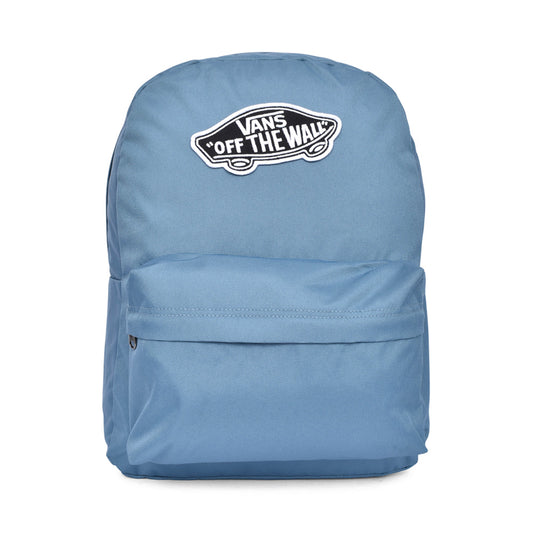 Old Skool Classic Backpack In Blue