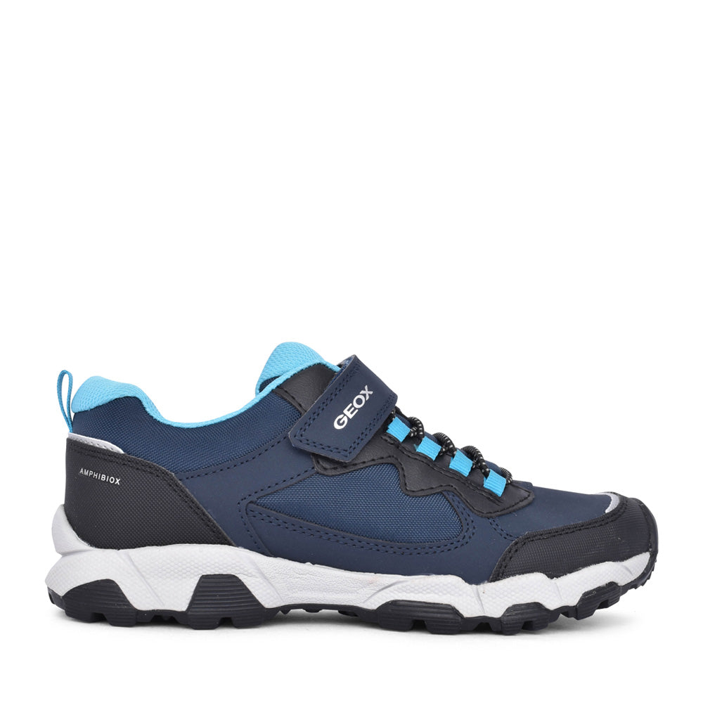 Boys J463zb J Magnetar Trainer In Navy