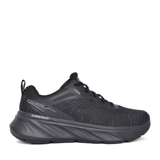 Mens 232836 Edgeride Exxo Trainer In Black