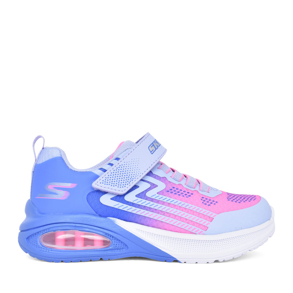 Girls 303616l Microspec Max Trainer In Lavender