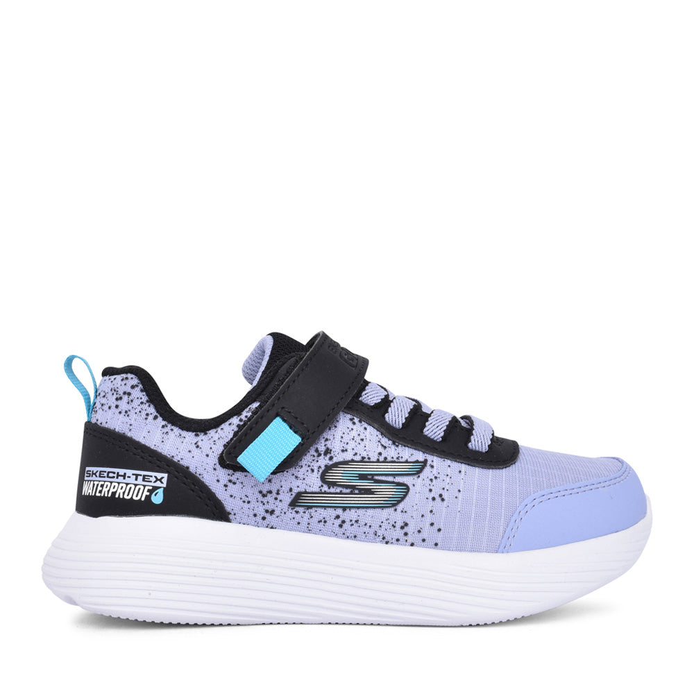 Girls 303386l Go Run 400 V2 Trainer In Lavender
