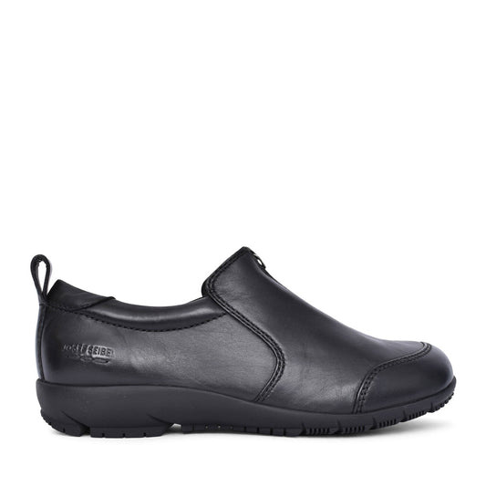 Ladies 87312 Charlotte 12 Shoe In Black